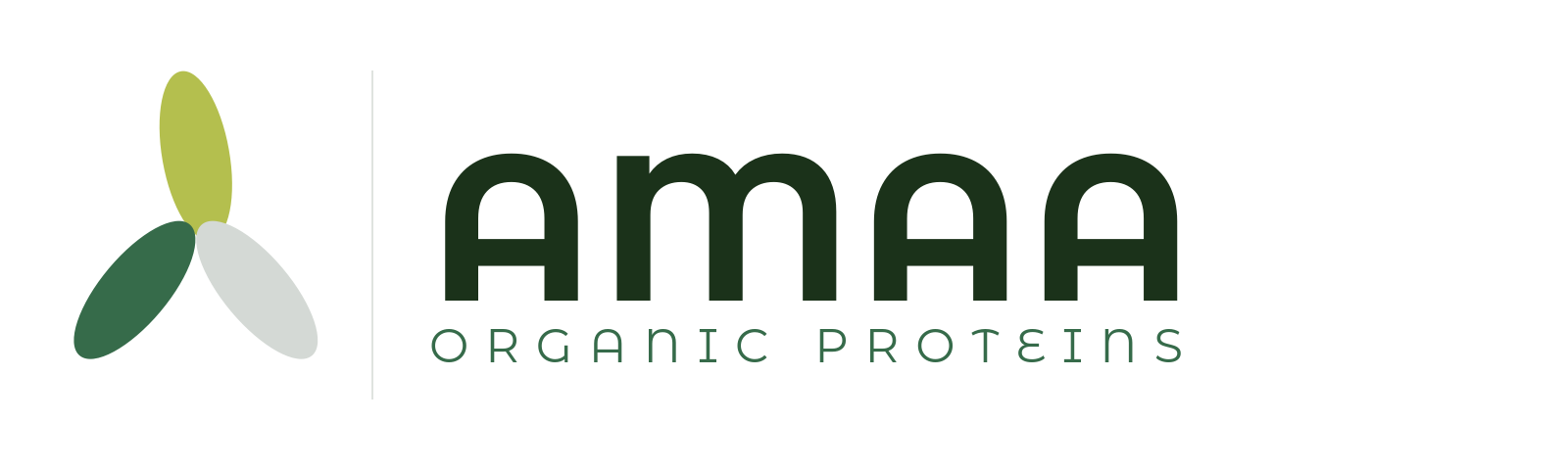 Amaa Organic Proteins