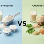 What Makes Whole-Food Protein Different From Whey — And Why It Matters.