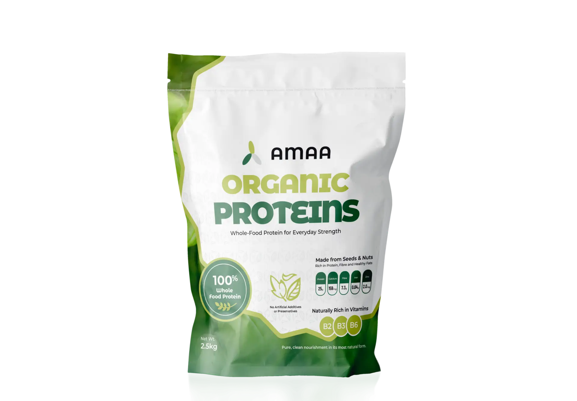 amaa-organic-proteins-regular-single2.5kg-transparent
